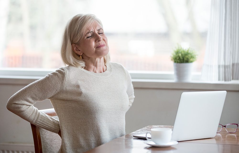 Rückenschmerzen – wie sie entstehen und sich vermeiden lassen