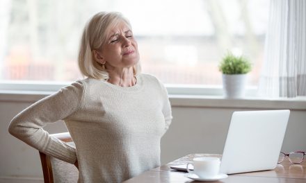 Rückenschmerzen – wie sie entstehen und sich vermeiden lassen