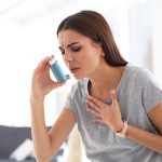 Asthma – Die Angst vor dem Ersticken