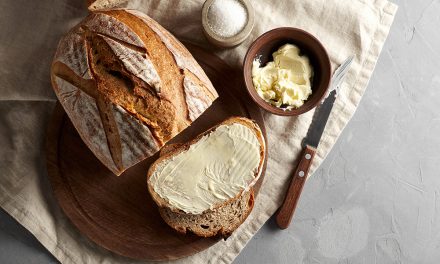 Die Butter – die große Diskussion