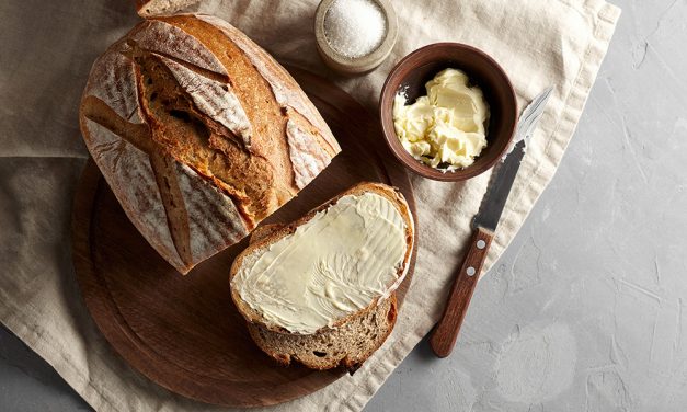 Die Butter – die große Diskussion