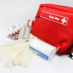 Reiseapotheke – Was auf Reisen nicht fehlen sollte