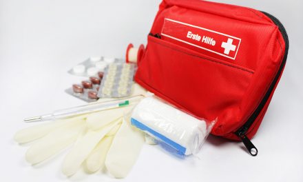 Reiseapotheke – Was auf Reisen nicht fehlen sollte