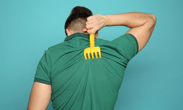 Rätselhafter Juckreiz? Es könnte Prurigo nodularis sein