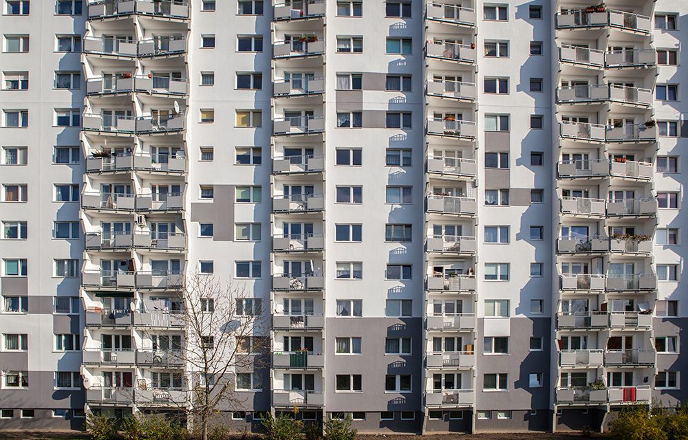 Schleichende Gefahr – PCB, das vergessene Gift