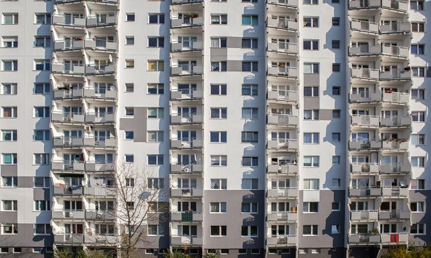 Schleichende Gefahr – PCB, das vergessene Gift