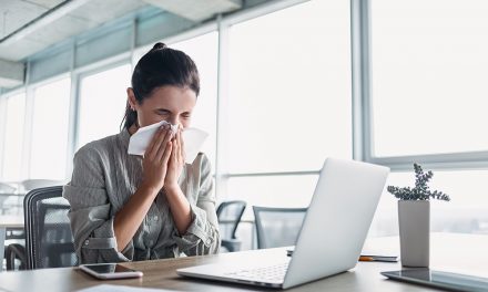 Erkältungen & Halsschmerzen – auch im Sommer!