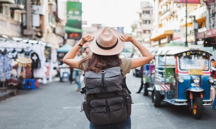 Reisediarrhoe – Therapievorschlag bei Reisedurchfall