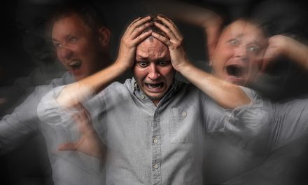 Panikattacken – Wenn die Angst Überhand nimmt