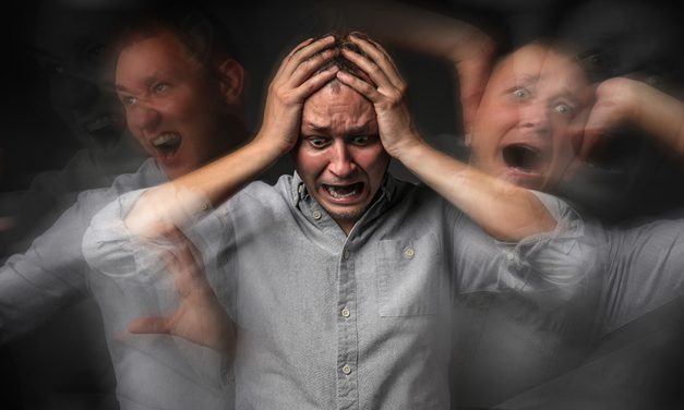 Panikattacken – Wenn die Angst Überhand nimmt