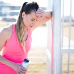 Kreislaufprobleme oft unterschätzt!