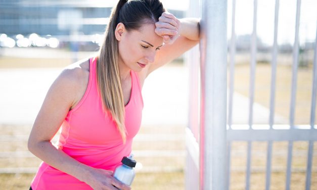 Kreislaufprobleme oft unterschätzt!