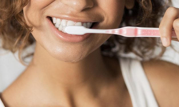 Zähneputzen – wie denn nun richtig?