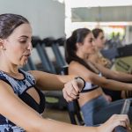 Training von Herz und Kreislauf