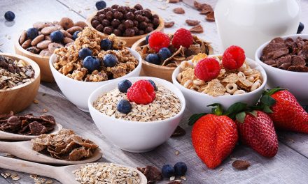 Was ein gesundes Müsli ausmacht