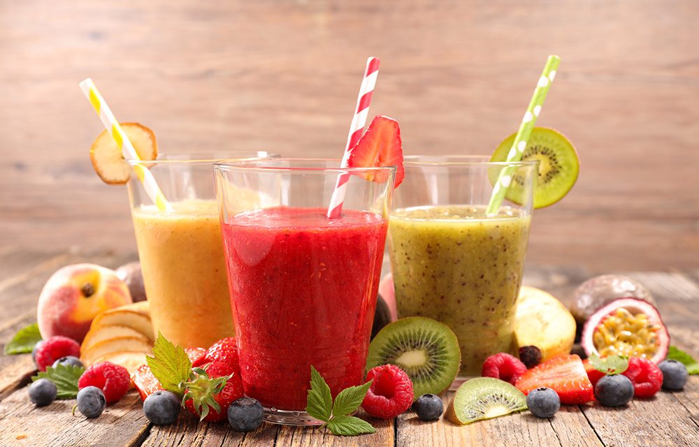 Fruktose begünstigt Gichtanfälle – Welt-Rheuma-Tag am 12.10.