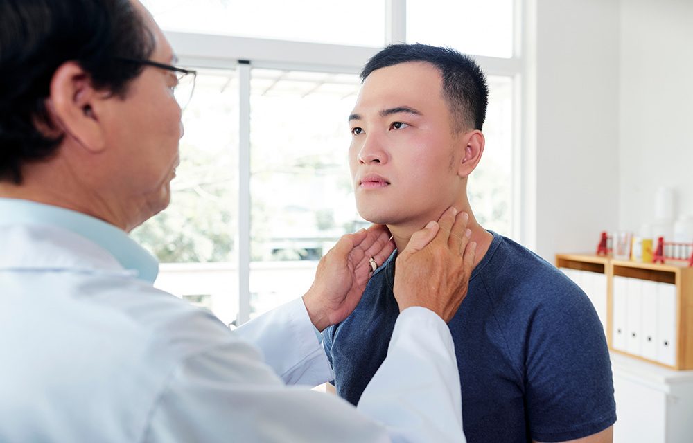 Was ist Endokrinologie?