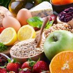 Ernährung und Krebsvorbeugung
