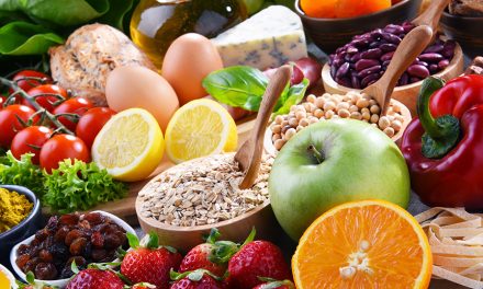 Ernährung und Krebsvorbeugung