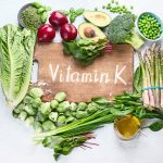 Wie Vitamin K unserem Körper hilft