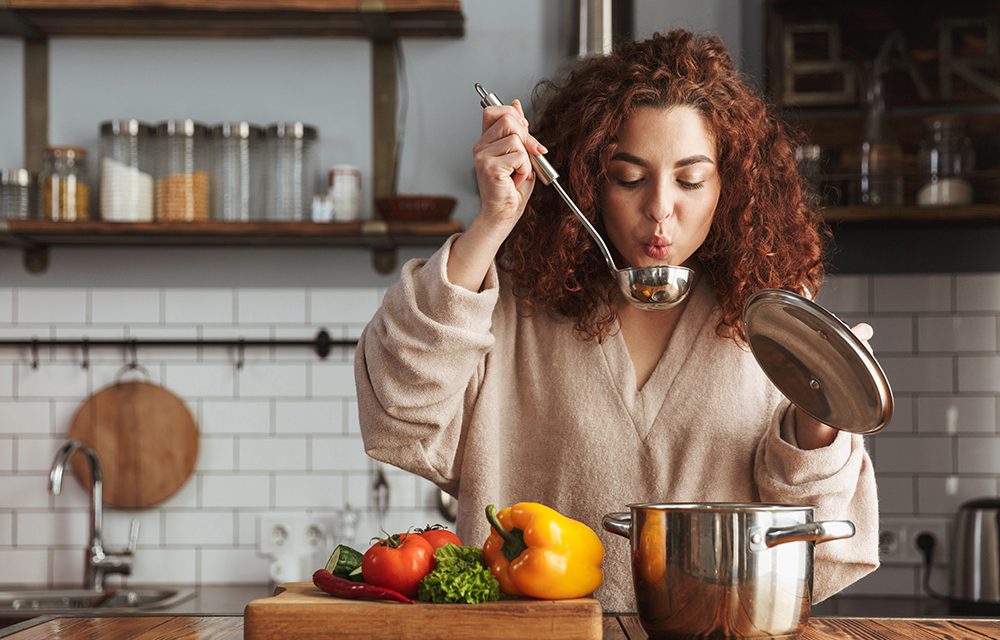 Moderne Steinzeit-Küche – Wie gesund ist die Paleo-Diät?