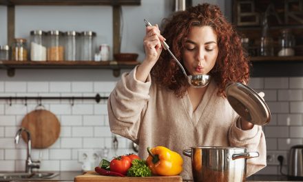 Moderne Steinzeit-Küche – Wie gesund ist die Paleo-Diät?