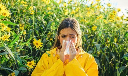 Pollenallergie – Auf was Sie achten müssen
