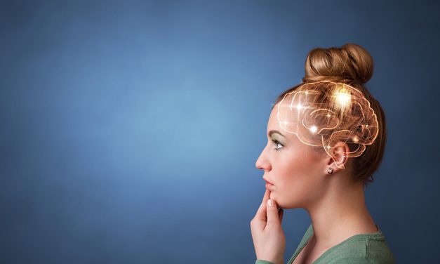 Geistig fit – Training für das Gehirn