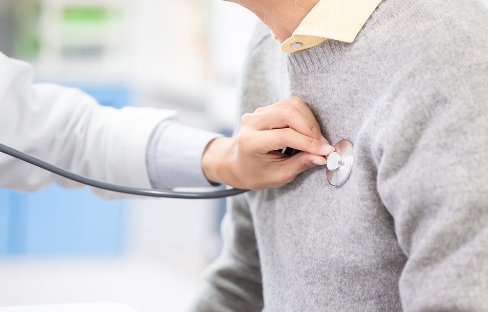 Herzrhythmusstörungen – Manchmal kommen sie früher als man denkt