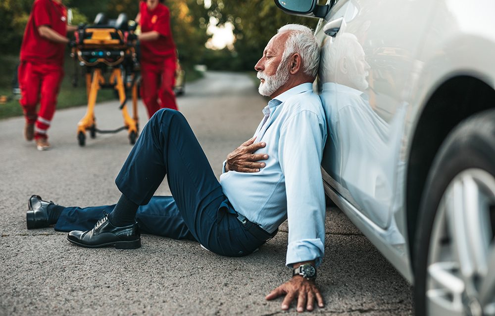 Herzinfarkt: Eine weit verbreitete Todesursache