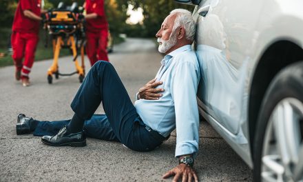 Herzinfarkt: Eine weit verbreitete Todesursache