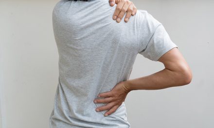 Rückengesundheit: das Rückgrat unseres Körpers