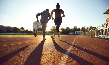 Vorbeugung – Sport als Medizin, jetzt das Immunsystem stärken!
