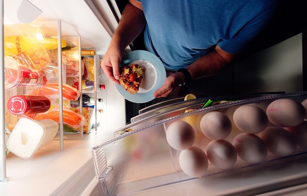 Hungerattacken verhindern: Mit diesen 6 Tricks lässt sich der plötzlichen Lust am Essen vorbeugen