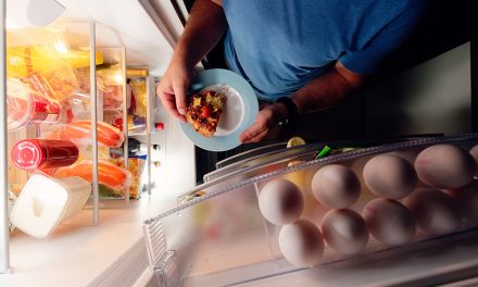 Hungerattacken verhindern: Mit diesen 6 Tricks lässt sich der plötzlichen Lust am Essen vorbeugen