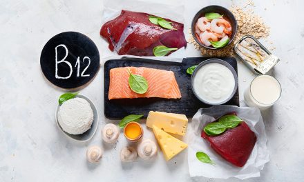 Vitamin B12 – Welche Folgen ein Mangel haben kann und wie man ihn vermeidet