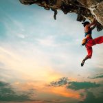 Überlebenstraining im Urlaub