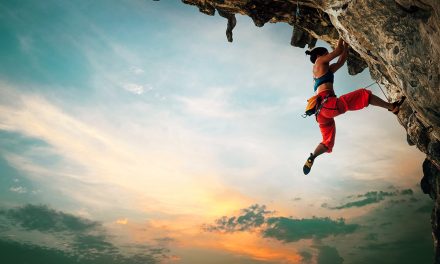 Überlebenstraining im Urlaub