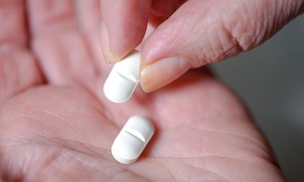 Tabletten niemals ohne Rücksprache absetzen