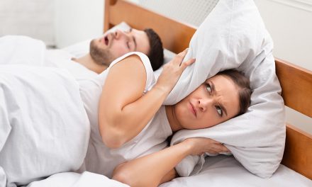 Mittel gegen chronisches Schnarchen