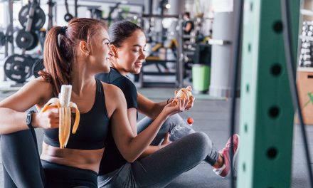 Keinen Sport auf leeren Magen – Die richtige Ernährung vor dem Training