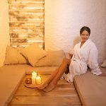 Prävention von Atemwegserkrankungen durch Salzlufttherapie