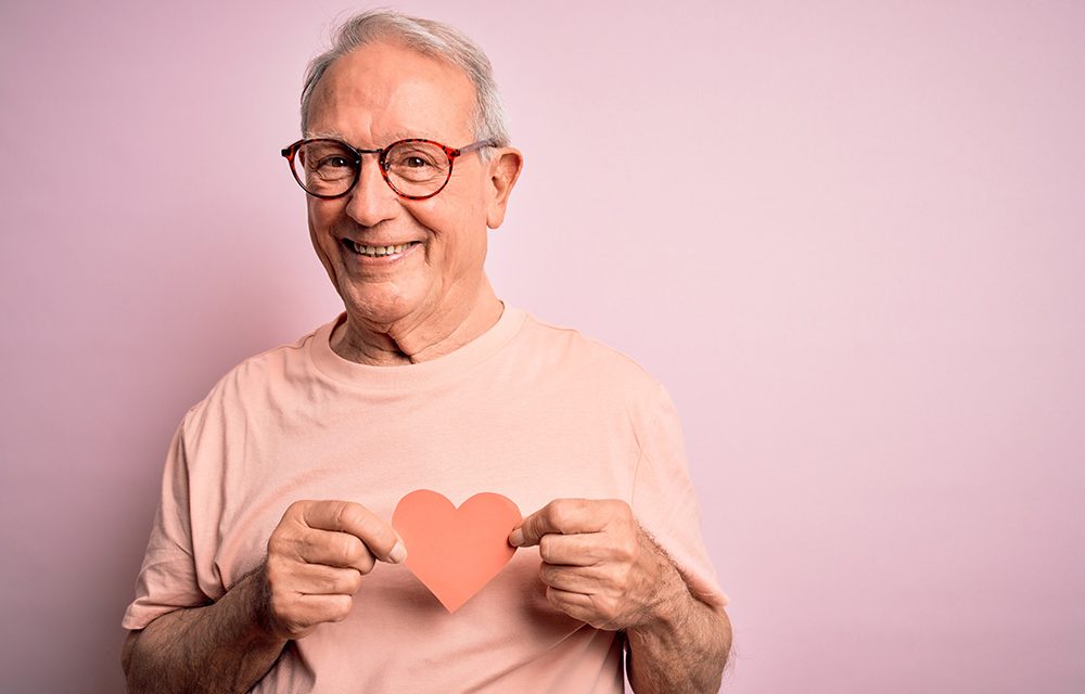 Starkes Herz, langes Leben – Tipps für bessere Herzgesundheit