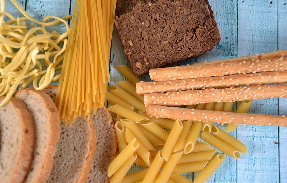 Die echte Gluten-Unverträglichkeit – Verzicht muss man üben