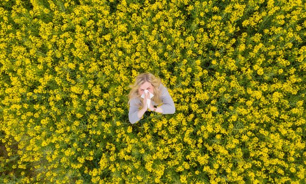 Allergien – Ursachen, Symptome und Behandlungsmöglichkeiten