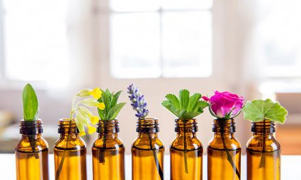 Ätherische Öle im Winter: Therapieformen im Überblick