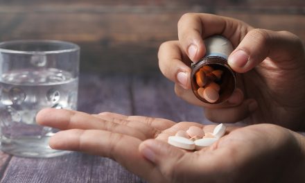 Positiv leben: Dank moderner Medikamente sind Menschen mit HIV nicht mehr ansteckend