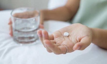 Vorsicht vor Wechselwirkungen von Medikamenten