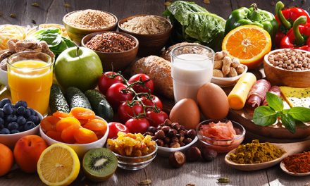 Lebensmittelunverträglichkeiten – Wenn unser Essen uns krank macht