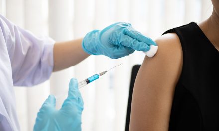 Imfpung: Eine Handlung, die Leben rettet